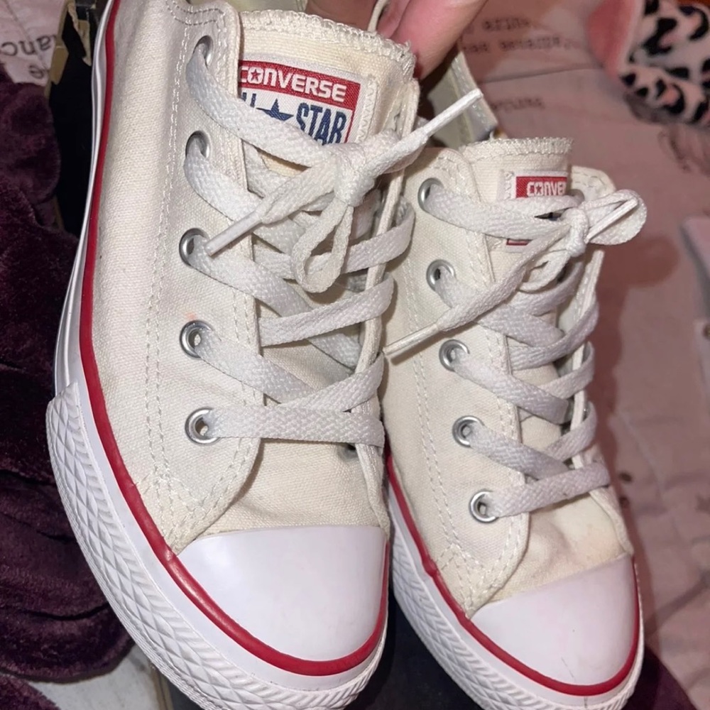 Converse